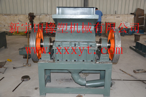 供應(yīng)橡膠顆粒機(jī)，膠塊打粒機(jī)