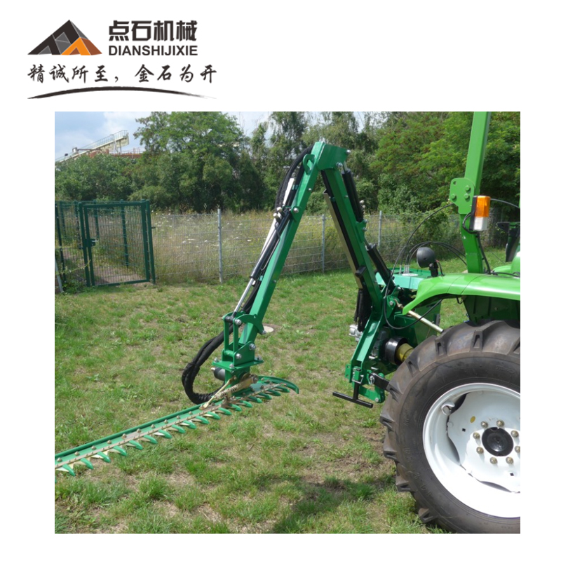 供應(yīng)普通型往復(fù)式綠籬修剪機(jī) 車載綠籬修剪機(jī) 公路樹枝修剪機(jī)