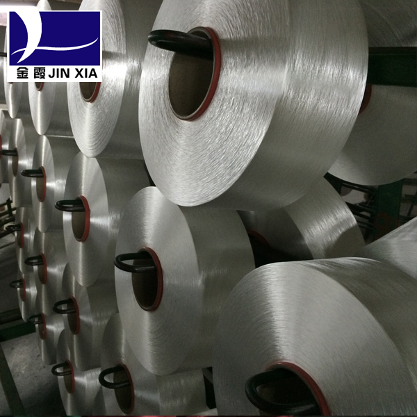 滌綸色絲有光亮絲FDY100D長(zhǎng)絲