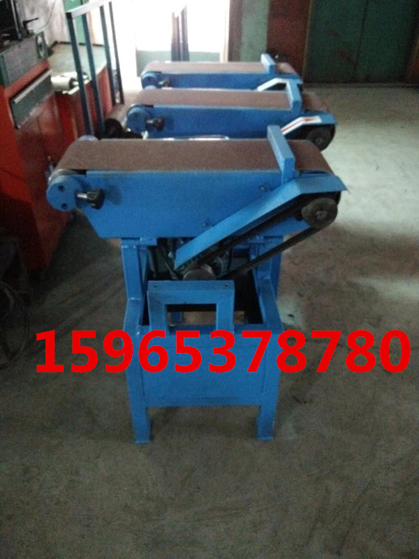 供應(yīng)2250*400臺式砂帶機(jī) 廣泛用于工礦企業(yè)
