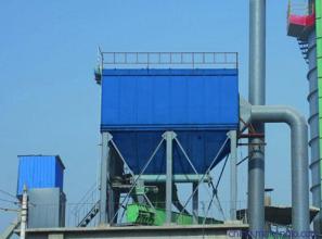 若雨除塵常年供應(yīng)CXS型袋式收塵器