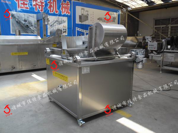 供應(yīng)可攪拌油炸機(jī),豬皮油炸機(jī),油炸機(jī)設(shè)備