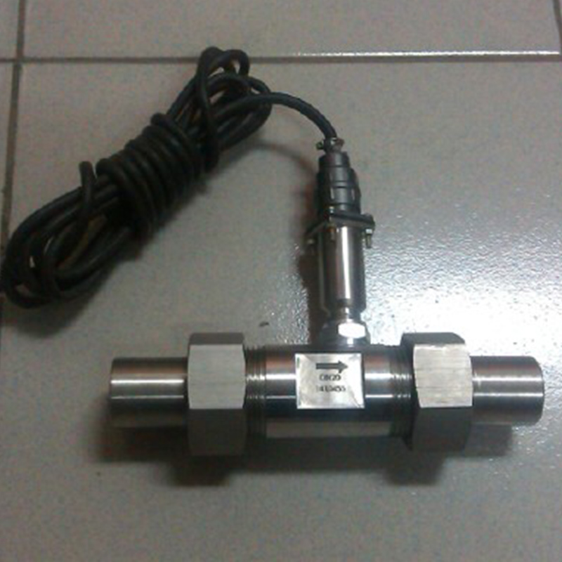 供應耐高壓渦輪流量傳感器 微流量傳感器 渦輪流量傳感器