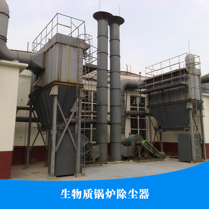 供應(yīng)生物質(zhì)鍋爐除塵器 鍋爐除塵器 生物質(zhì)鍋爐除塵器直銷