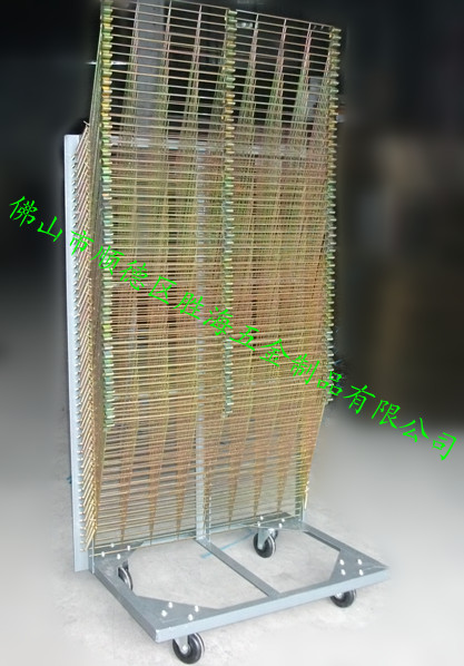 供應(yīng)50層千層架晾曬架