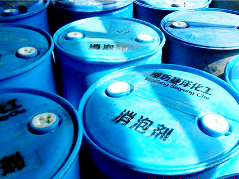 供應用于造紙制漿企業(yè)的造紙制漿消泡劑適用范圍