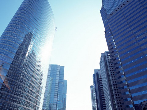 鄭州裕豐供應(yīng)河南用于建筑幕墻的中空6+12A+6玻璃、中空雙鋼化玻璃