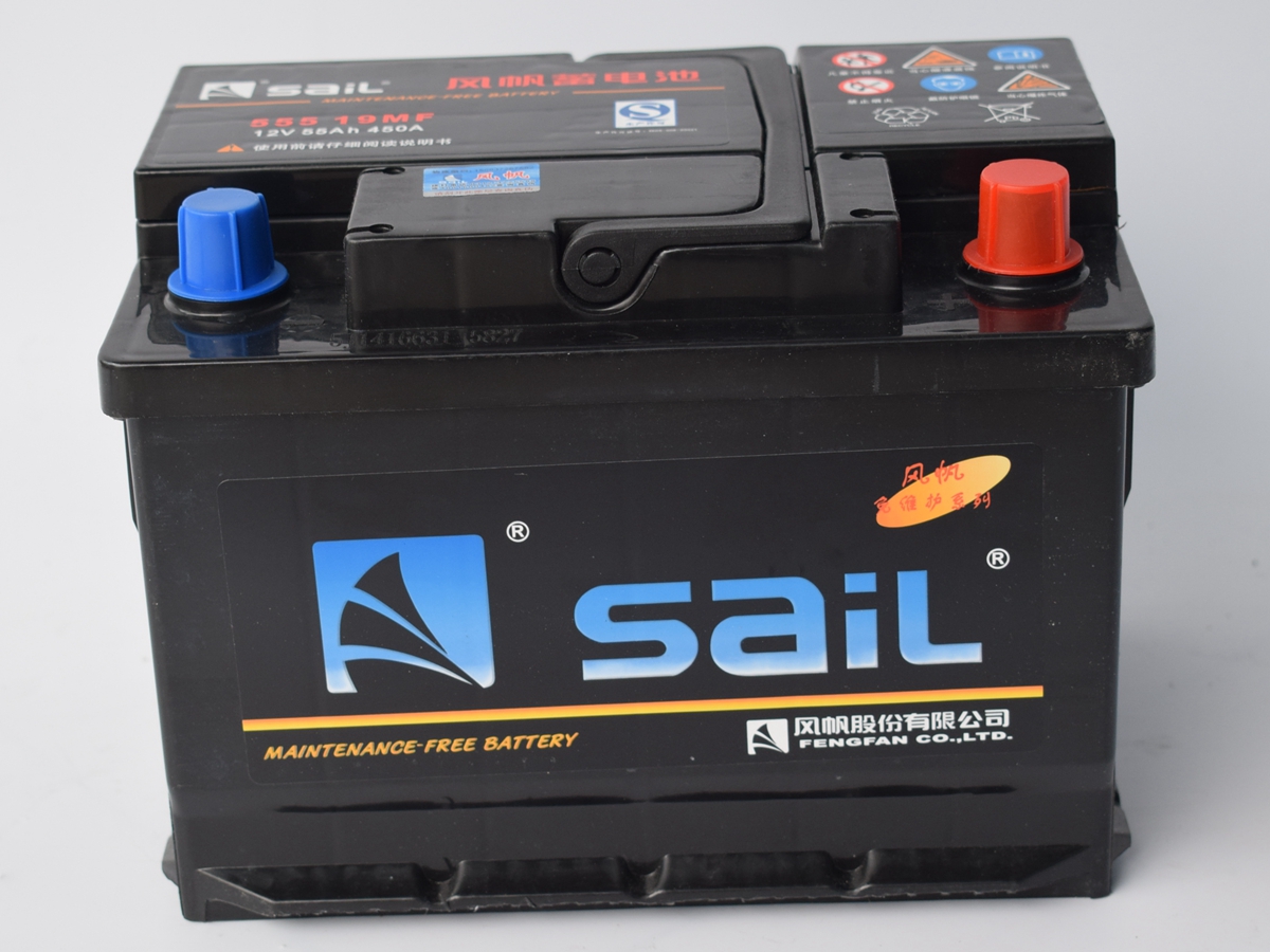 供應(yīng)風(fēng)帆蓄電池55519福克斯嘉年華翼博福瑞斯馬自達(dá)3昂克塞拉華普