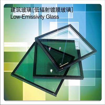 鄭州裕豐供應(yīng)河南低輻射Low-e中空玻璃，6low-e+12a+6