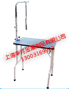 供應寵物液壓升降手術臺