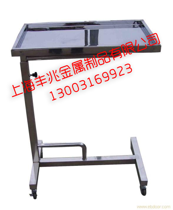 供應寵物液壓升降手術臺