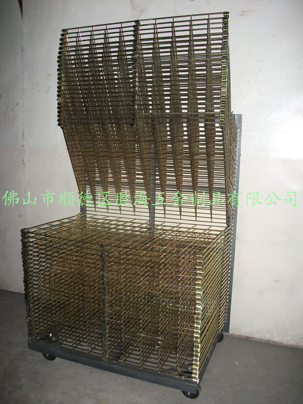 供應(yīng)50層千層架晾曬架