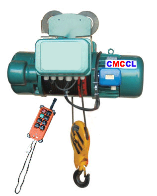 供應用于裝卸的電動葫蘆，起重機葫蘆，防爆葫蘆
