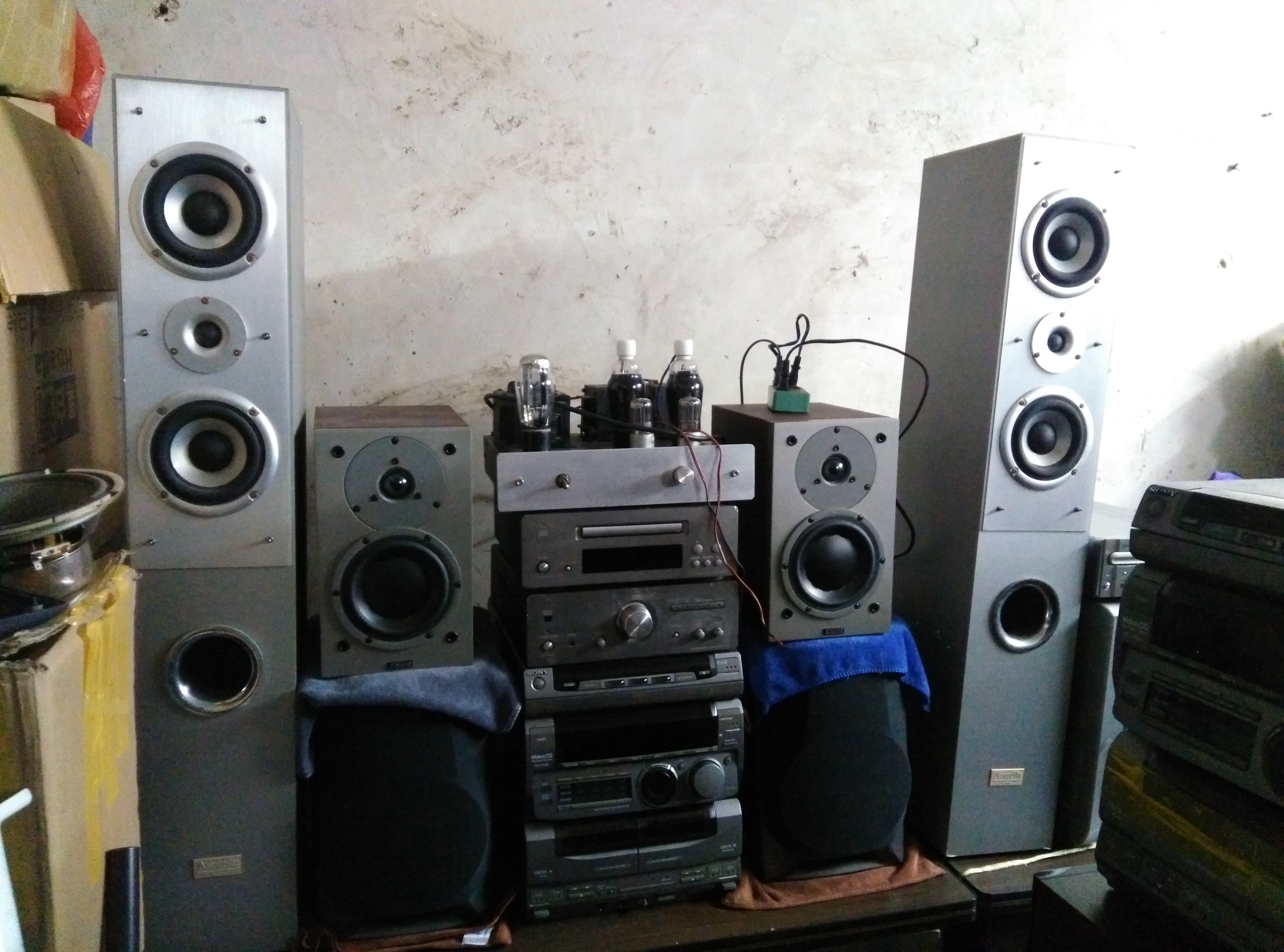 供應(yīng)*安橋索尼組合音響回收，13794001210 二手進(jìn)口音響汽車音響二手功放音響