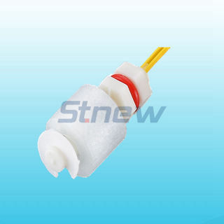 供應(yīng)小型PP浮球液位開關(guān)  浮球開關(guān)  垂直安裝液位開關(guān) 水位開關(guān) 水位報(bào)警開關(guān) 水箱液位報(bào)警開關(guān)