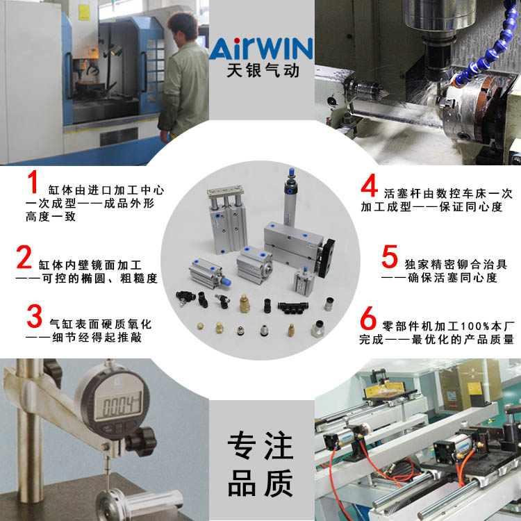 供應用于機械自動設備的旋轉(zhuǎn)夾緊氣缸,旋轉(zhuǎn)90度夾緊氣缸，浙江旋轉(zhuǎn)夾緊氣缸價格