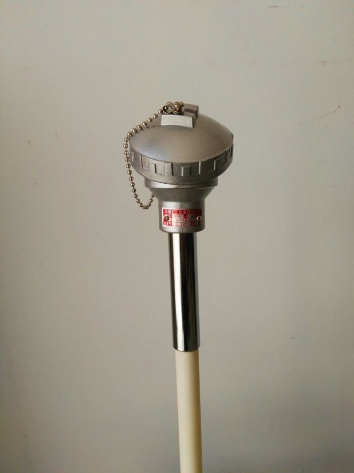 B型 雙鉑銠高溫?zé)犭娕?B型熱電偶 型 雙鉑銠高溫?zé)犭娕?  title=