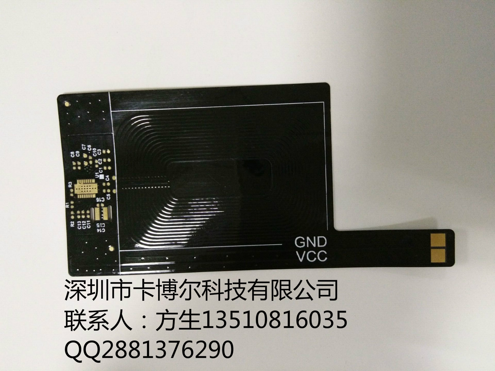 供應(yīng)用于手機的FPC軟排線-FPC異面排線