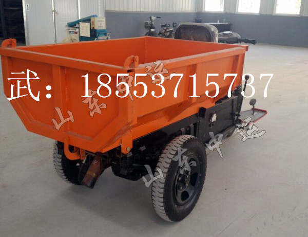 供應用于運輸的廠家直銷供應工程三輪車