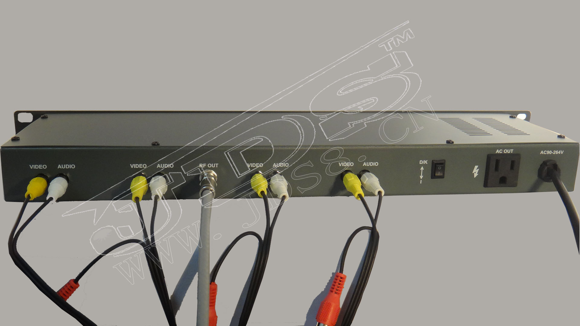 供應(yīng)廣播級(jí)射頻中頻處理機(jī)頂盒調(diào)制器,鄰頻調(diào)制器,射頻調(diào)制器,機(jī)頂盒共享器廠家批發(fā)