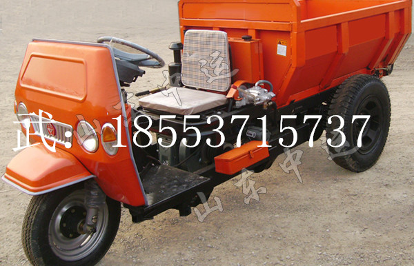 供應(yīng)廠家直銷(xiāo)*工程三輪車(chē)