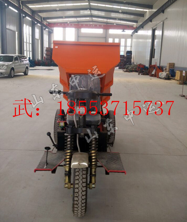 供應(yīng)廠家直銷(xiāo)*工程三輪車(chē)