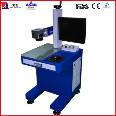 供應(yīng)金屬材質(zhì)激光打標(biāo)機那家好找重慶紫旭激光打標(biāo)機 質(zhì)美價廉