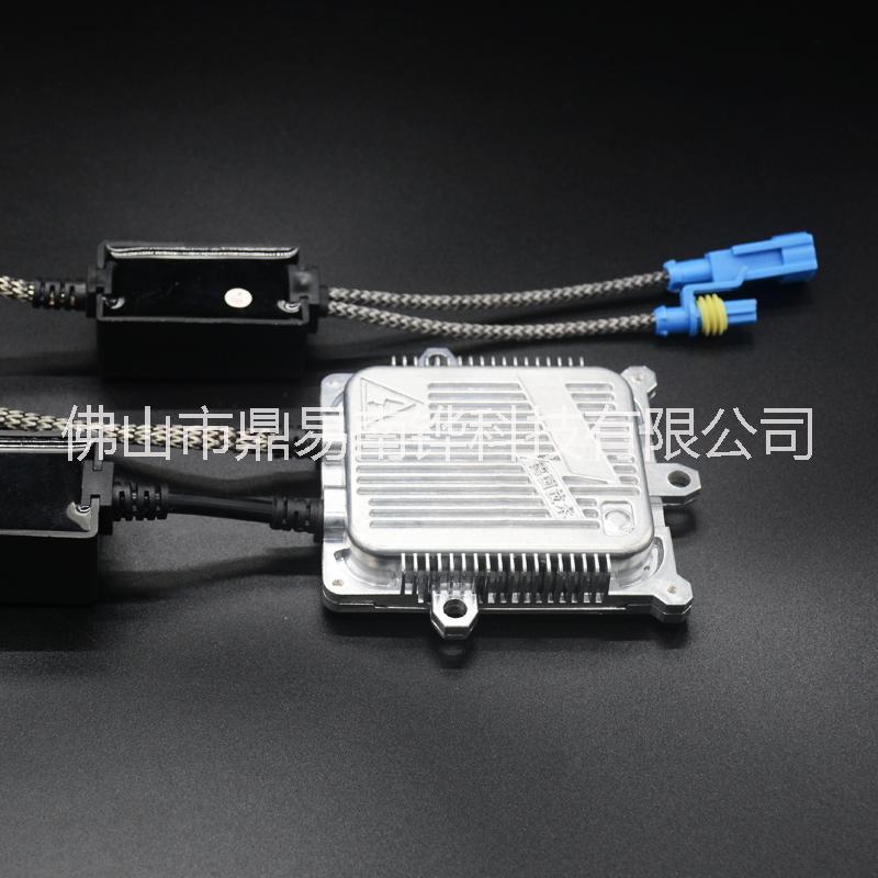 供應(yīng)鼎易尖端解碼系列12v55w套裝