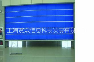 【卷簾門】電動門 防火門上海賢眾卷簾門廠
