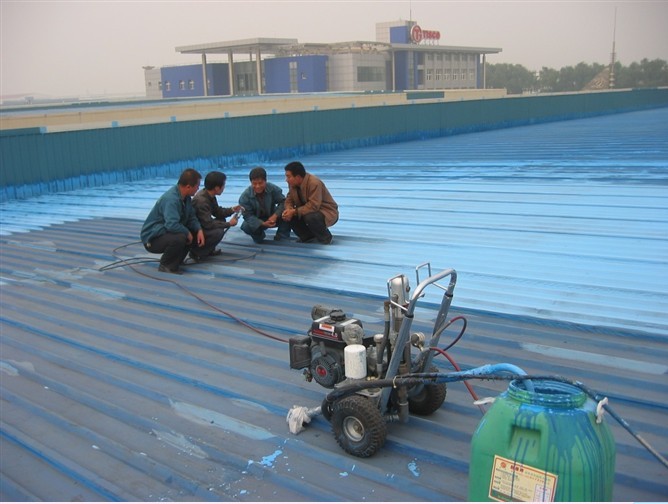 供應(yīng)東莞市外墻防水補(bǔ)漏工程有限公司