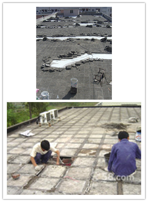 供應(yīng)東莞市房屋裂縫防水補漏工程公司
