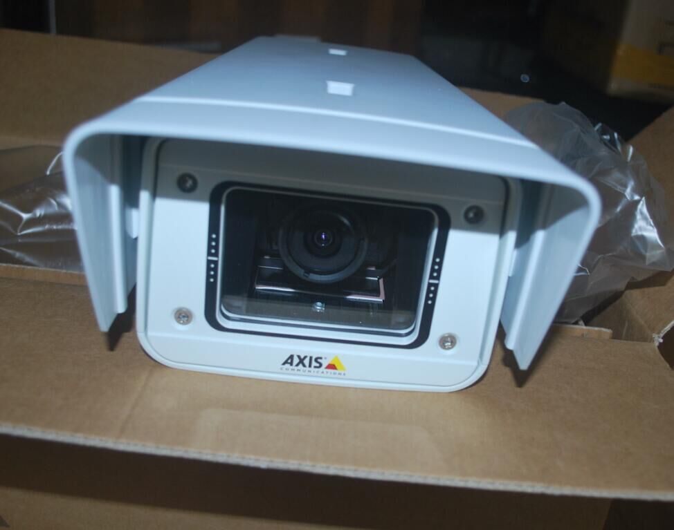 供應(yīng)不同軸安訊士P1365-E攝像機 AXIS1080P高清