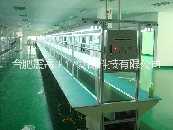 長豐皮帶線廠家直銷，皮帶線供貨商，皮帶線生產(chǎn)廠家