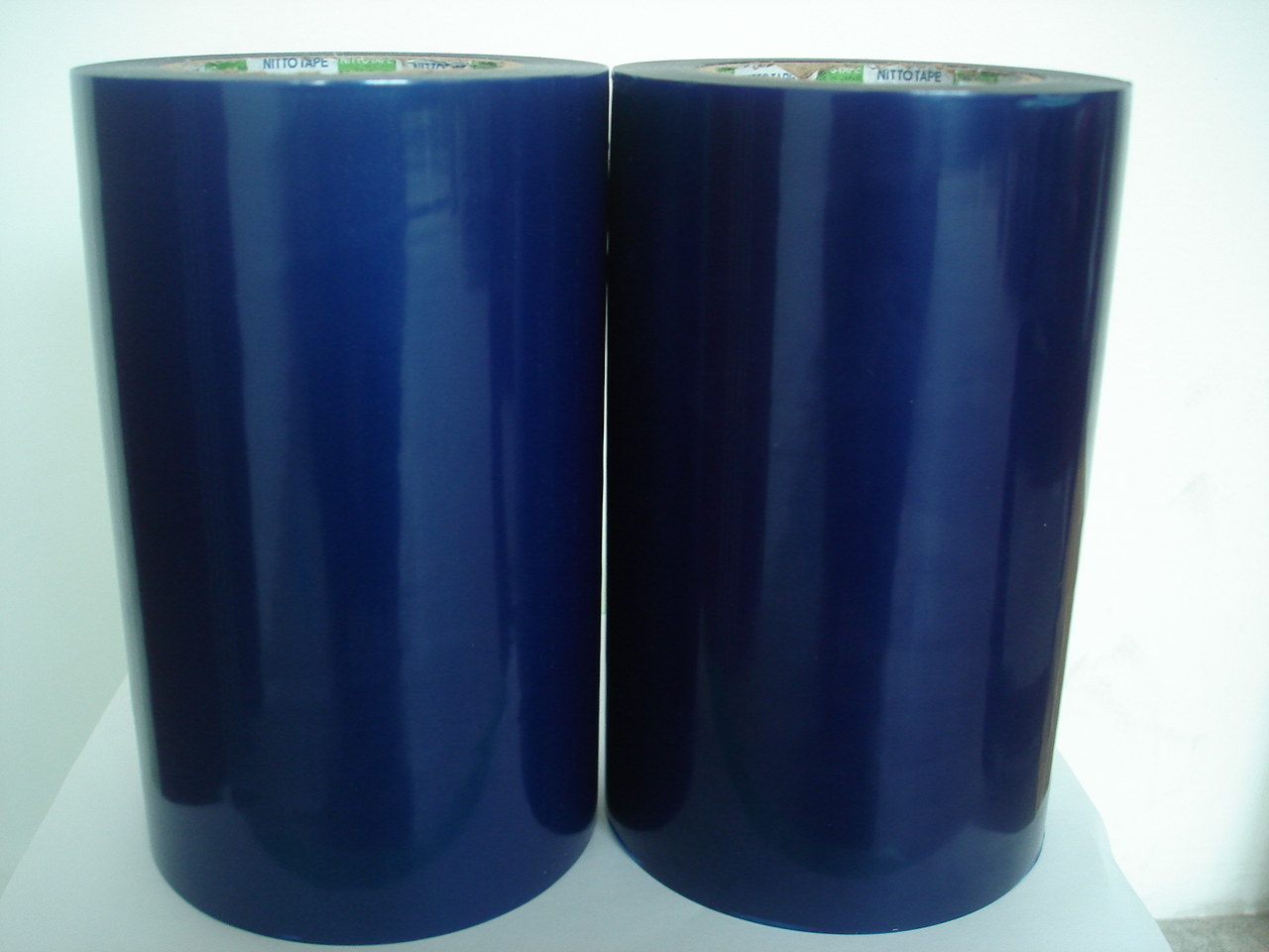 供應(yīng)供應(yīng)LED翻晶膜-擴晶藍膜-擴張藍膜