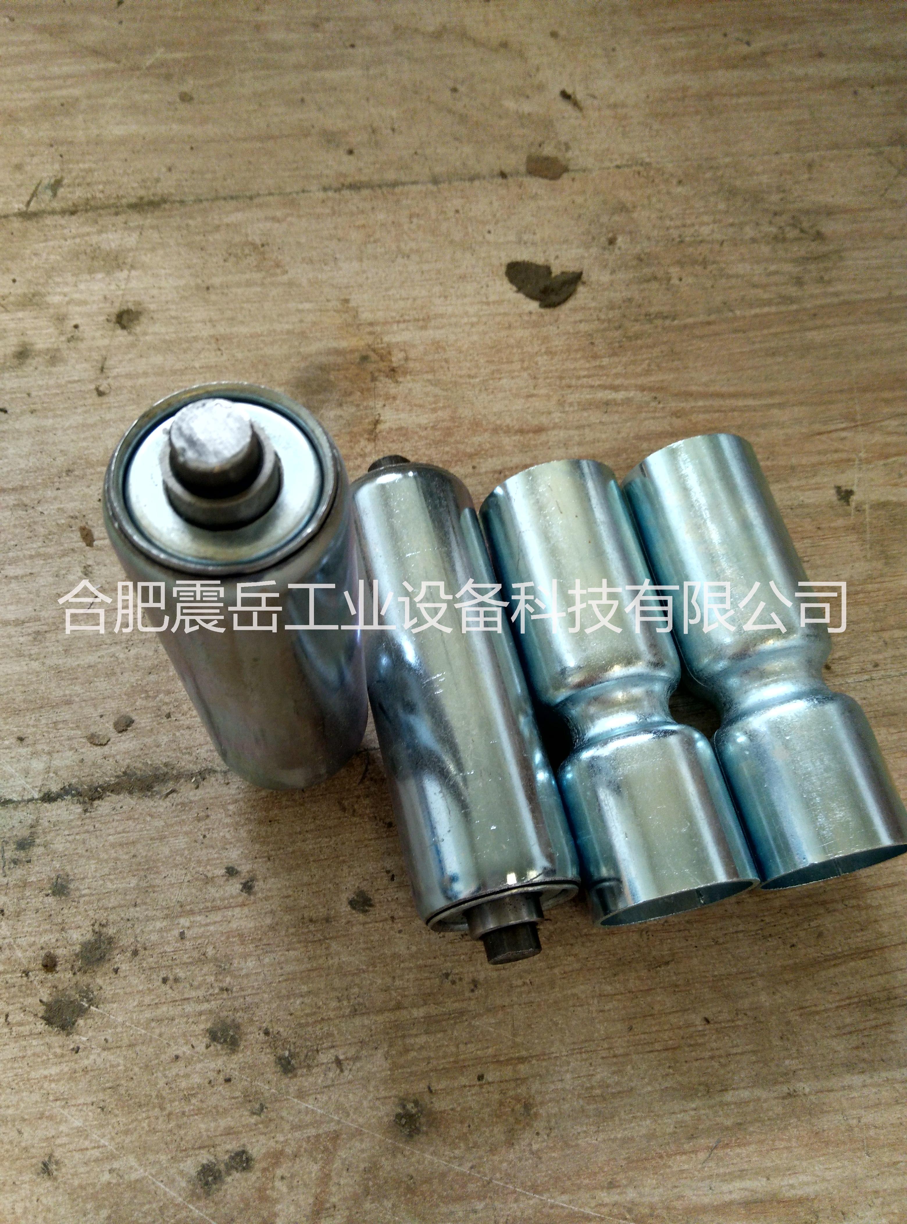 包河碳鋼不銹鋼滾筒價(jià)格，包河無動(dòng)力滾筒線廠家，包河碳鋼不銹鋼滾筒