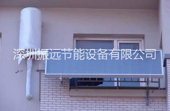 供應(yīng)用于家庭、酒店、的太陽能平板集熱器