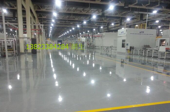 深圳車間防塵地坪漆|深圳車間防塵地坪漆價(jià)格|深圳車間防塵地坪漆施工