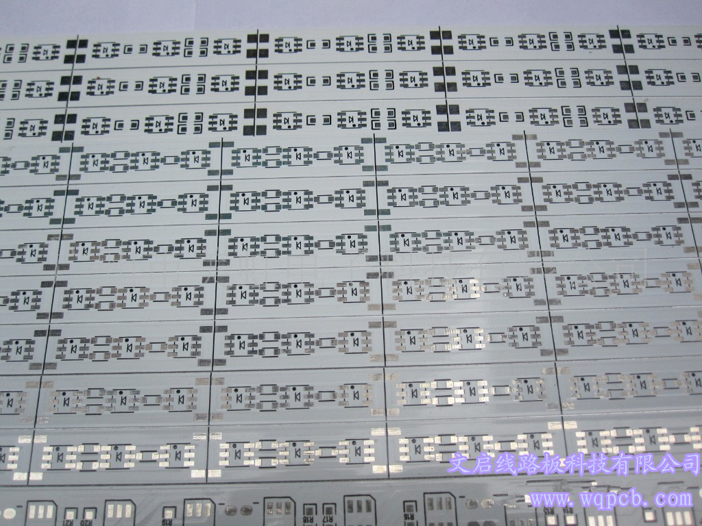 文啟供應LED硬燈條，珠寶燈條