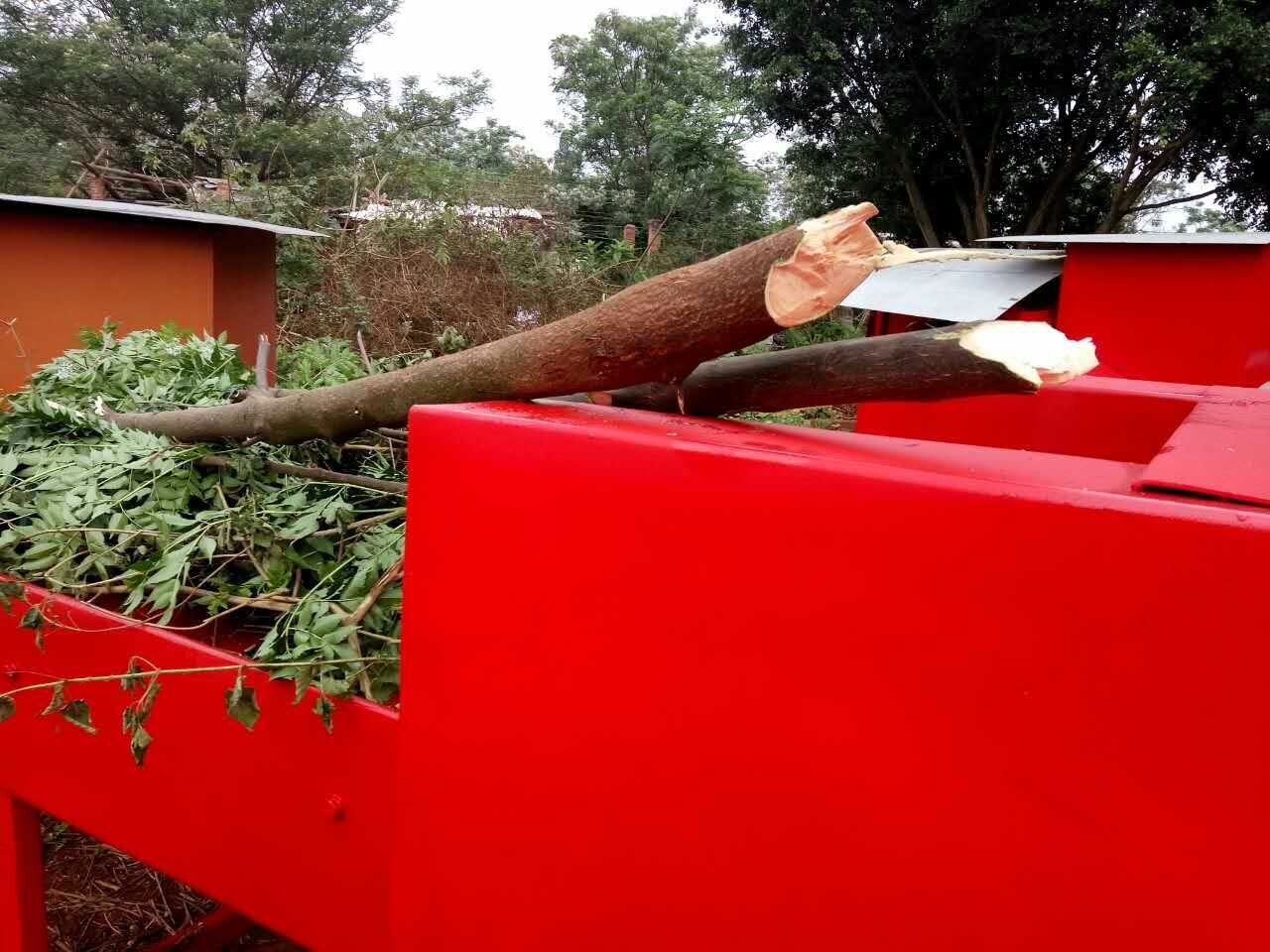 供應(yīng)瓜秧粉碎切碎機，海南瓜秧粉碎切碎機，瓜秧粉碎切碎機生產(chǎn)廠家