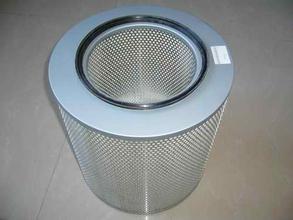 供應(yīng)沃爾沃空氣濾芯