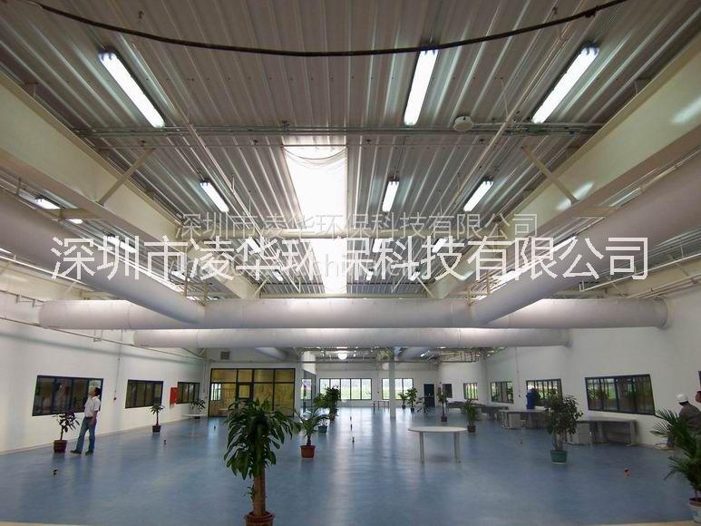 供應(yīng)空調(diào)*布風管