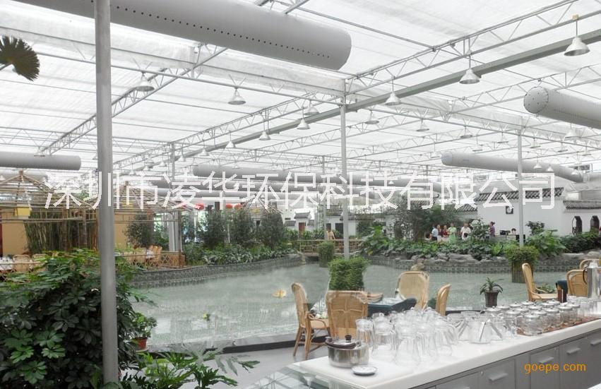 供應(yīng)空調(diào)*布風管