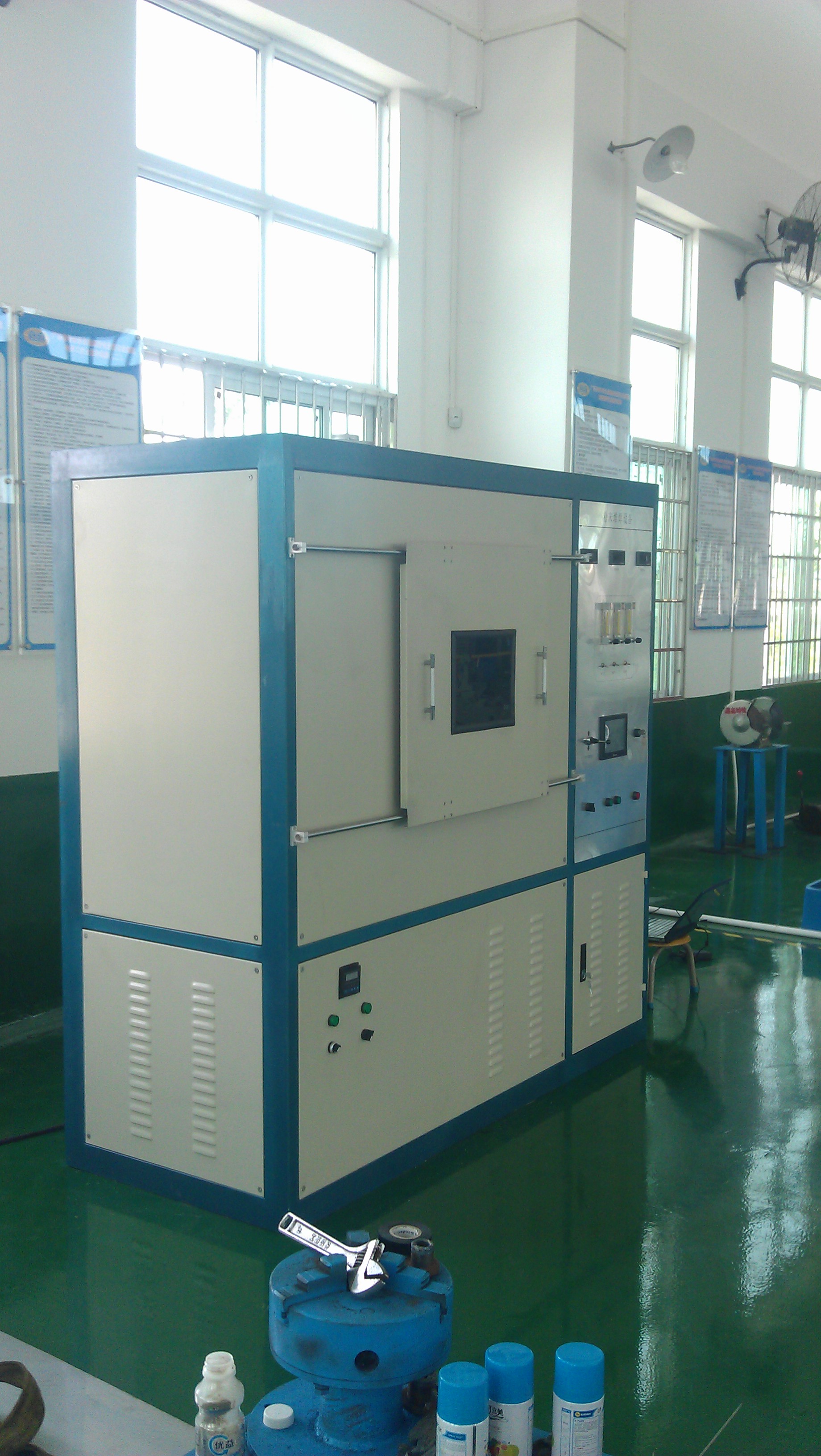 供應(yīng)智能化等離子噴焊機(jī)