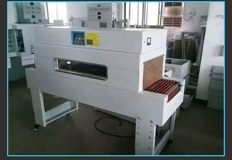 重慶 全自動(dòng)L型封切機(jī)-重慶征程機(jī)械設(shè)備有限公司