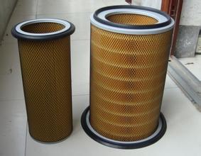 供應(yīng)紅巖新大康空氣濾芯