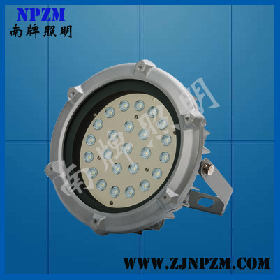 供應(yīng)用于南牌照明的FW6580-LED泛光燈