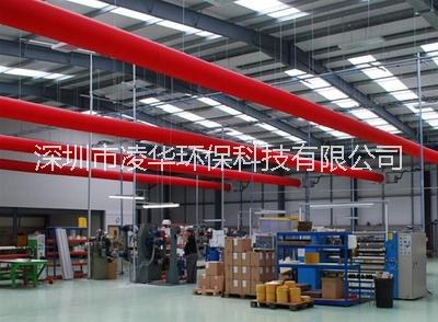 供應(yīng)織品風(fēng)管