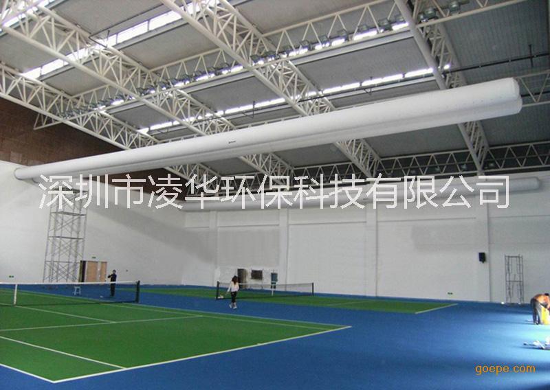 供應(yīng)布風(fēng)管