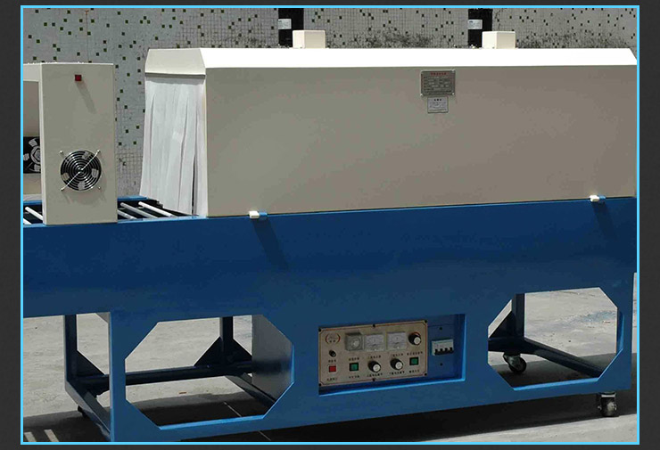 重慶 全自動(dòng)L型封切機(jī)-重慶征程機(jī)械設(shè)備有限公司