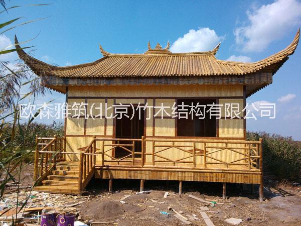 供應(yīng)用于度假村竹樓，|山莊竹房子，|竹花架，的竹樓，竹別墅，竹房子，竹屋，